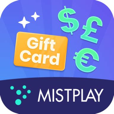 MISTPLAY: Play to earn rewards 5.45.1 APK Download by .